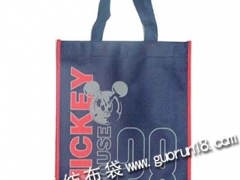 辽宁清原满族自治县无纺布袋,大米袋,面粉袋,购物袋图3