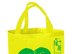 吉林松原无纺布袋厂家，门套围裙等制作图1