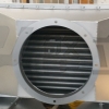 厂家供应 工业锅炉余热回收器 烟气节能器 翅片管换热器