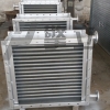 不锈钢翅片管空气热交换器 散热器 优质涂装空气烘干散热器