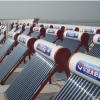 上海浦东区太阳能热水器维修 电加热 传感器 电磁阀等安装维修