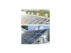 徐汇区天普太阳能维修 更换传感器 控制仪 电加热 水管图1