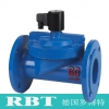 进口水用电磁阀 进口品牌：德国RBT