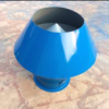 克拉玛依油田BLDMF-4防雷防爆电动球形风帽供应