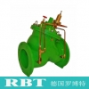 进口隔膜式快速释放安全阀价格 进口品牌：德国RBT