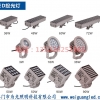 LED投光灯厂家批发广告招牌射灯12W