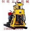 HW-190液压水井钻机厂家直销 家用液压水井钻机