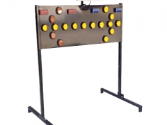 新款太阳能导向牌 电子导向牌价格图2