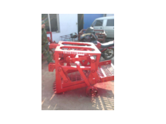 中药材收获机发展前景图1