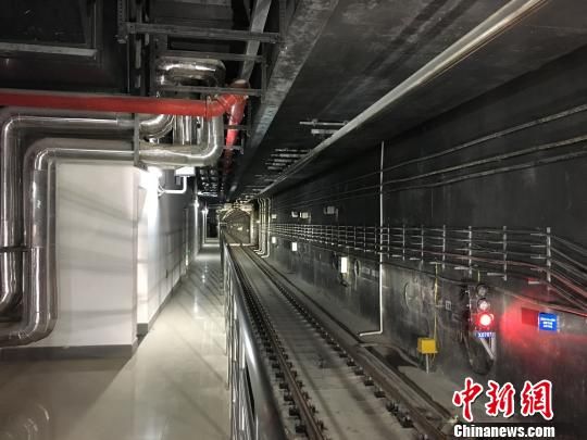 南京十三五将建11条轨道线路"地下蛛网"显雏形