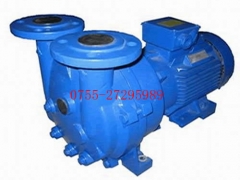 深圳真空泵|2BV2071真空泵|2BV水环式真空泵图3