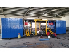橡胶沥青设备厂家武城鲁建筑路设备公司图1