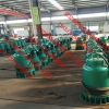 防爆潜水泵生产耐磨耐腐蚀潜污泵专业可靠