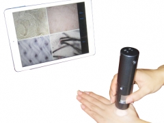 wifi显微镜无线显微镜数码显微镜数码放大镜电子显微镜图1