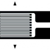 ZEMIC应变计TA120-AA​