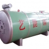河北卧式燃气导热油炉生产制造多种型号