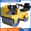 小型座驾式柴油压路机 厂家直销 - 济宁鲁恒（850）