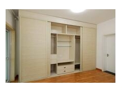 威海定制家具图1