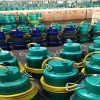 上市企业隔爆潜水泵精工打造精品排污泵