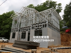 郑州，鹤壁，洛阳，许昌，驻马店装配式建筑图2