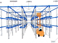供应中量A货架，中A货架价格，南京中A货架-南京卡博图3