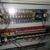 适合家庭用的示警灯PLC系统设计编程