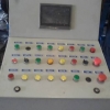 音量可调控门铃PLC控制系统设计