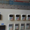 PLC构成五相步进电机控制系统