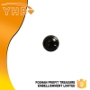 YHB正品 陶瓷烫片  钴黑