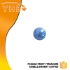YHB正品 陶瓷烫片  钴蓝