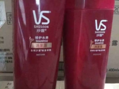 供应沙宣洗发水厂家直销图3