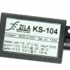 Zila模拟湿温度探针KS-210​