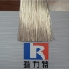 导电铜件用25%银磷铜焊条，适用于紫铜或黄铜工件