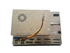 二手原装正品铣床系统 台湾宝元数控系统LNC-M310i图2