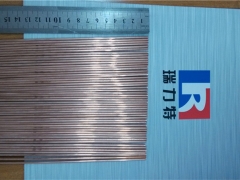 焊铜用40%银焊条，适用于铁或钢件、不锈钢等工件图2