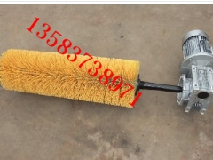 皮带清扫器 振动清扫器 清扫器厂家直销图1