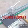 安源高质量锤打式高强度订扣机  皮带钉扣机生产厂家