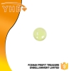 YHB正品 陶瓷烫片 黄色