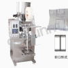 冲剂麦片颗粒自动包装机，小丸味精白糖包装机