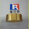 焊硬质合金用黄铜焊片，适用于硬质合金工件