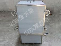 ZG型真空液灌箱 小口径瓶的真空 灌装箱图1