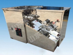 中药制备机 ZW-20全自动中药制丸机图1