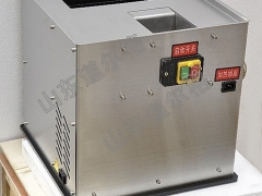 道尔格中药制丸机 DXZ-88D新型高效率中药制丸机图1