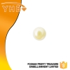 YHB正品 珍珠烫片  黄色