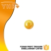YHB正品 珍珠烫片  柠檬黄