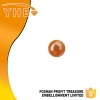 YHB正品 珍珠烫片  正黄