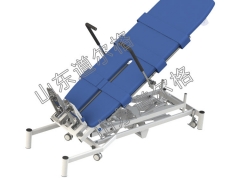 电动直立床 站立训练 维持和增强脊柱、骨盆和下肢的应力负荷图1