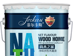 菲尔卡斯水性工业漆水性涂料零售批发招商加盟图1
