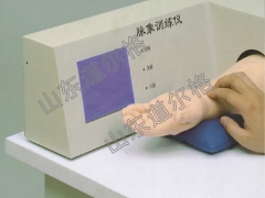 中医脉象训练仪 道尔格厂家直销 网络版教师机图1