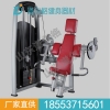 二头肌训练器  采用全封闭龙门架 训练器材